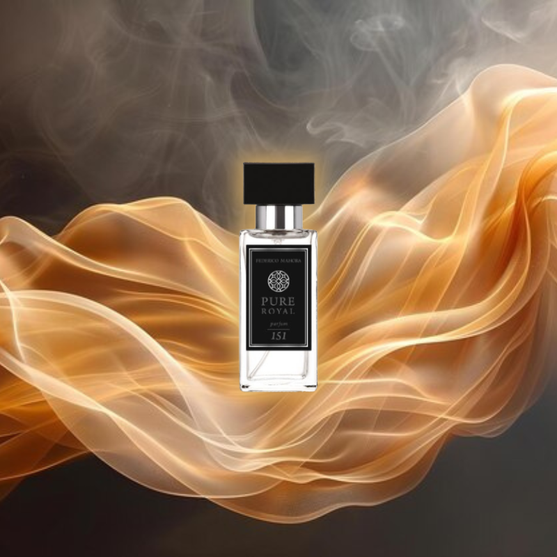 #151 Vespera Noir For Him