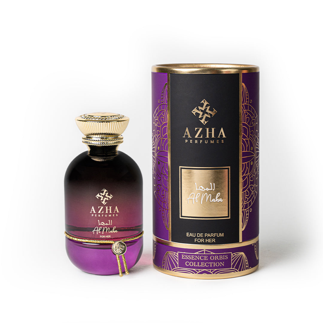 Al Maha For Women