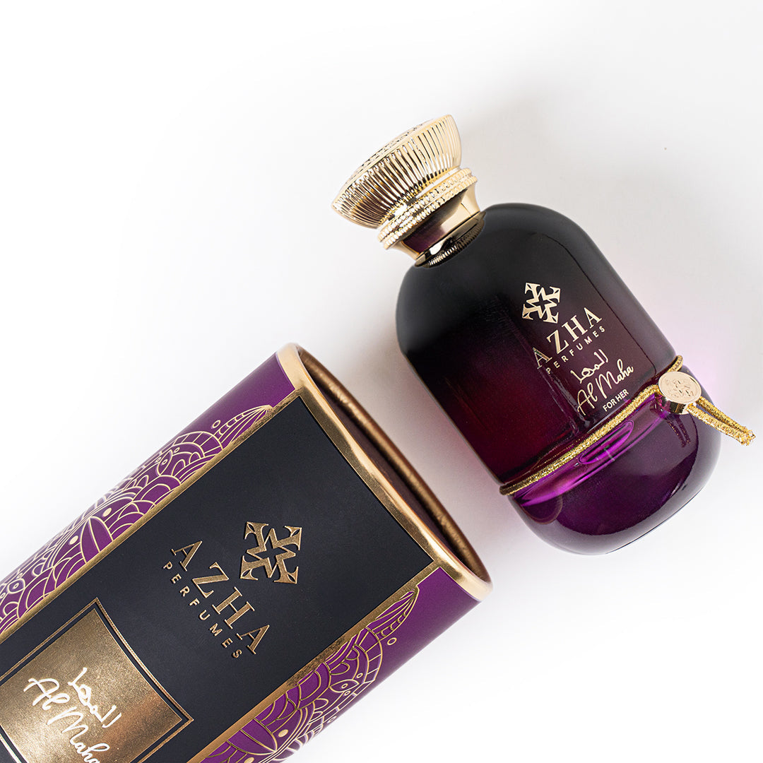Al Maha For Women