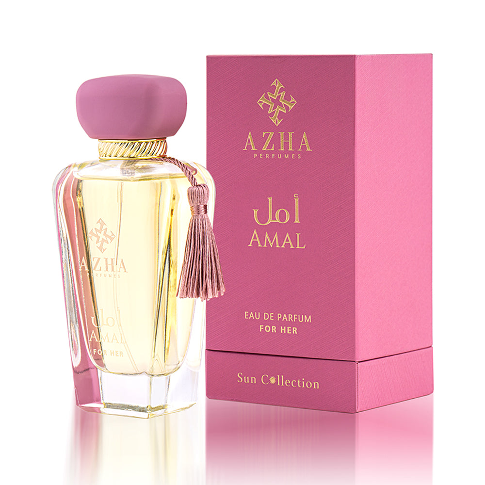Amal For Women