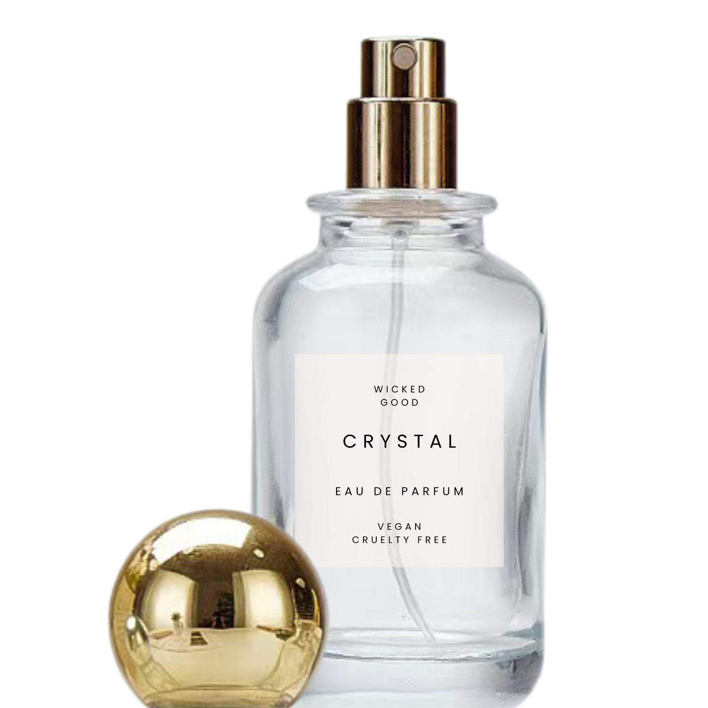 Crystal