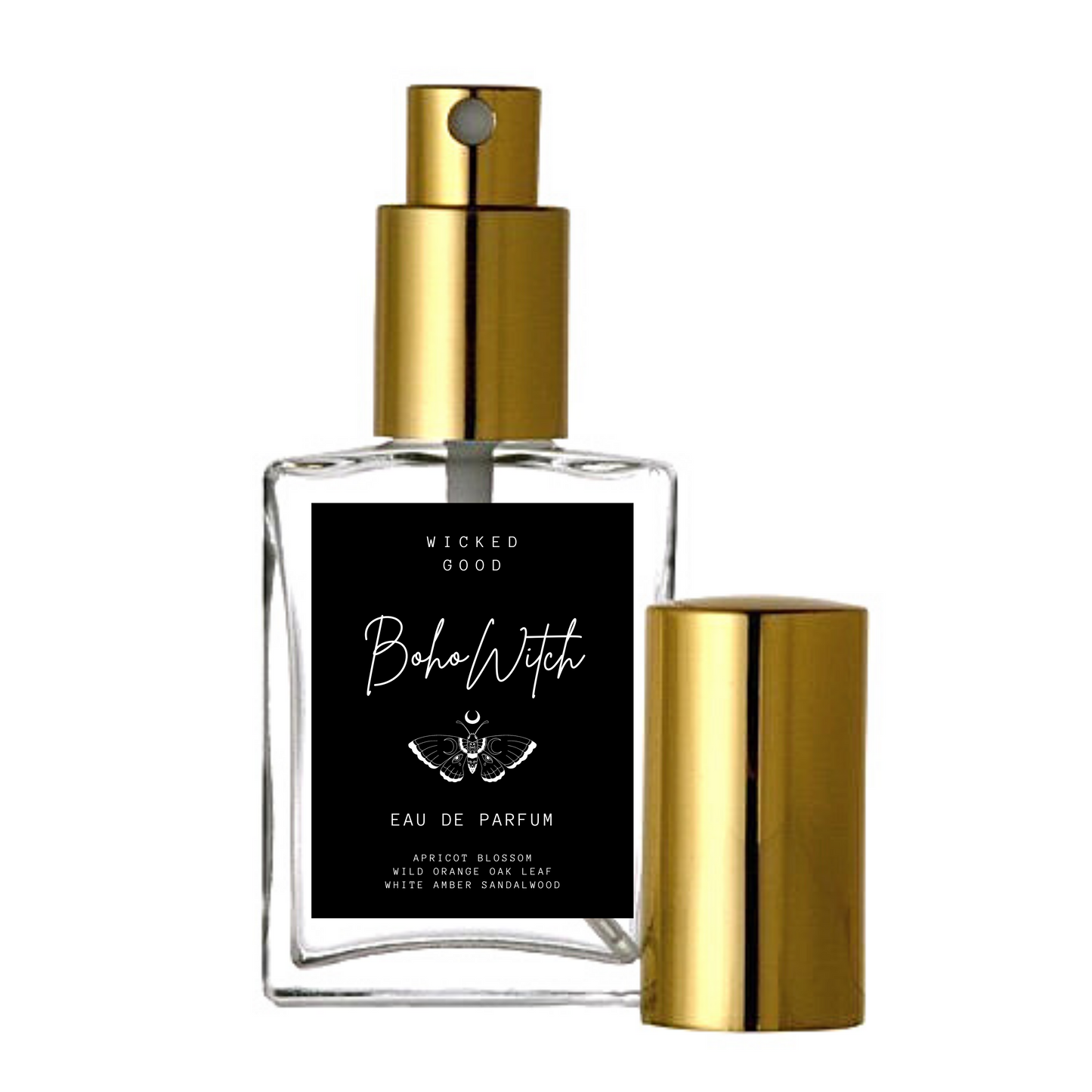 Boho Witch Unisex