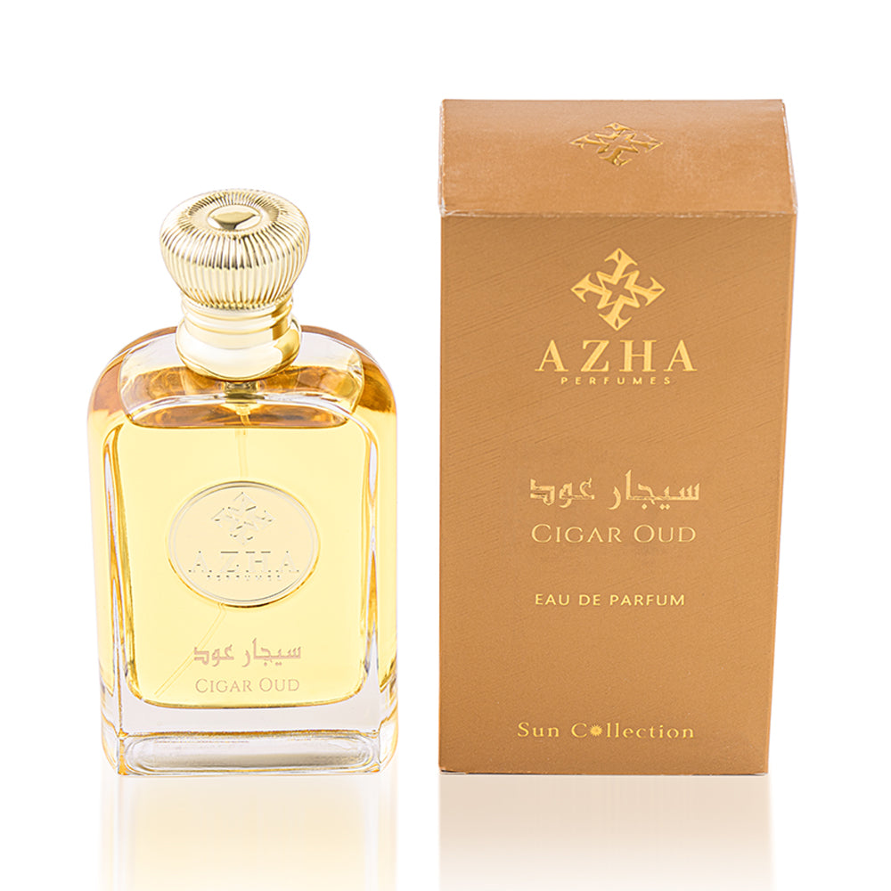 Cigar Oud For Men