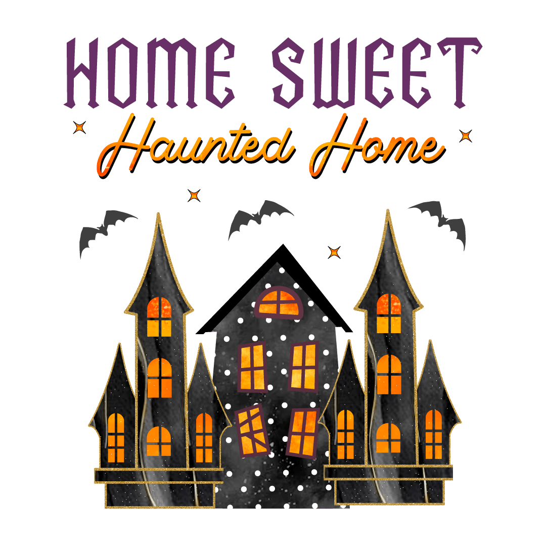Freakishly Cute Halloween Sign (Multiple Designs and Sizes Available)
