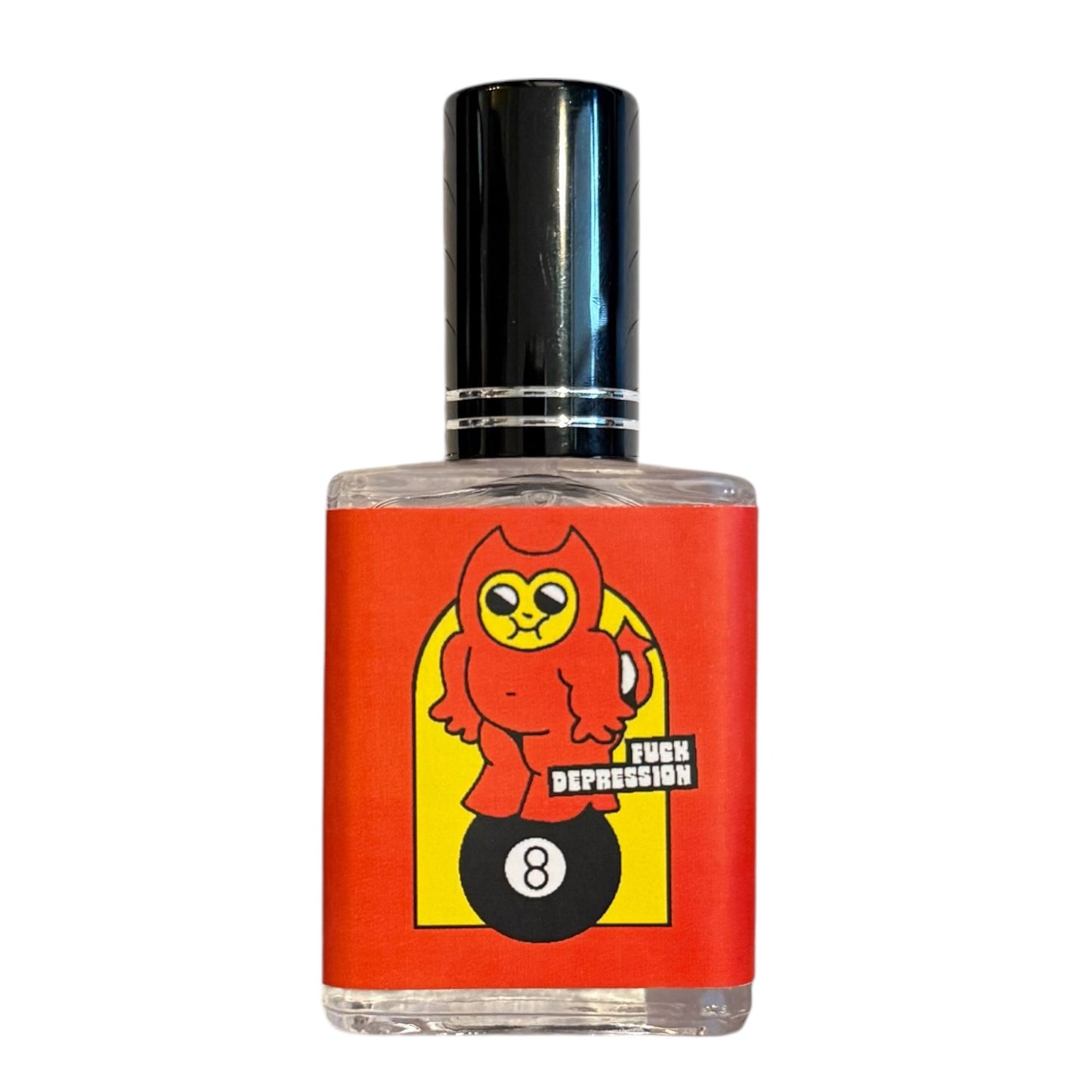 Fuck Depression Perfume Mist 50ml/1.7 fl oz