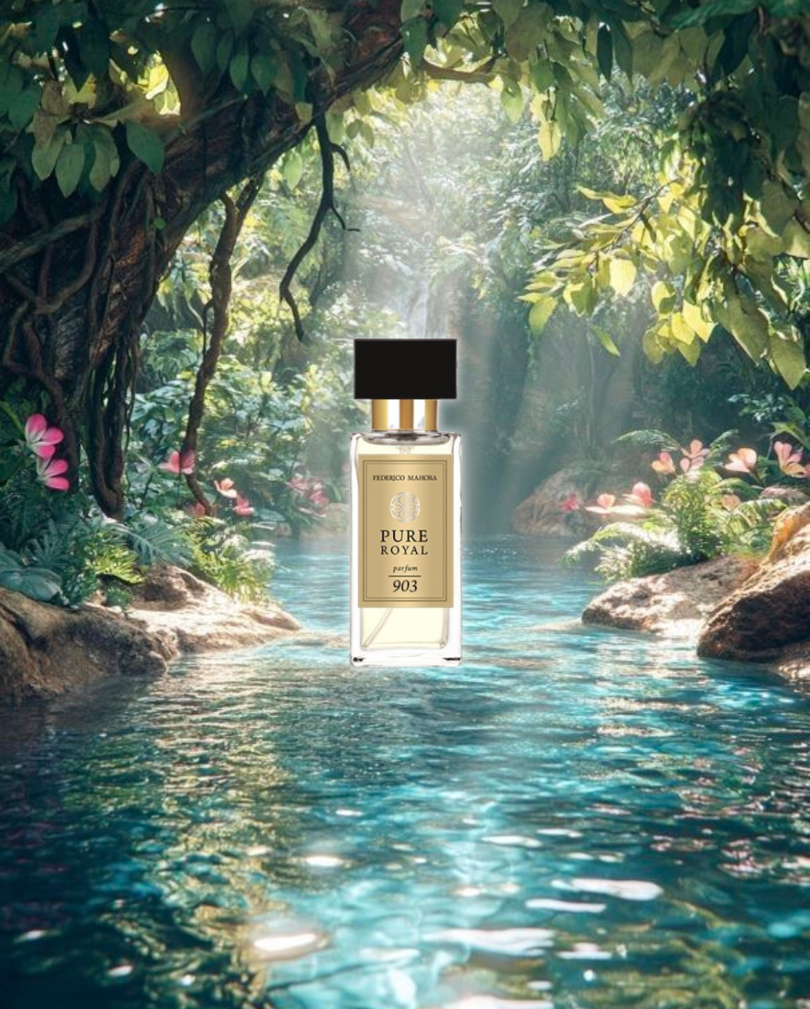 #903 Neroli Portofino Unisex 50ml