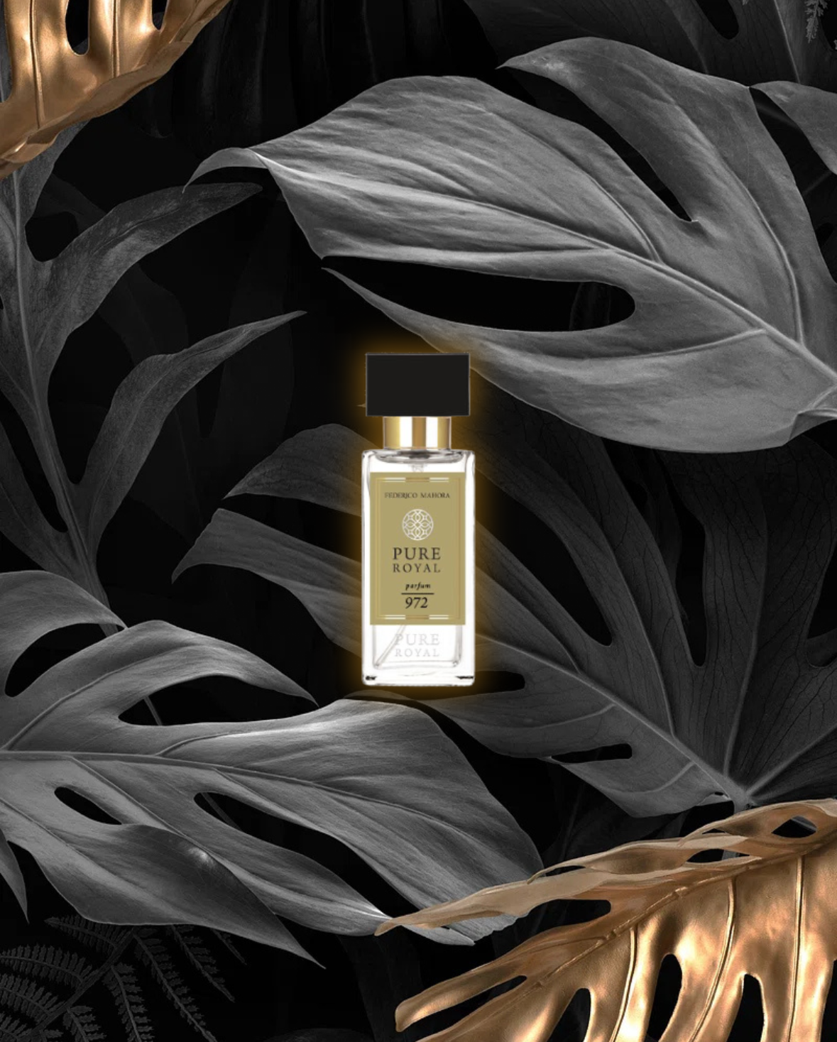 #972 Tiziana Terenzi Unisex 50ml