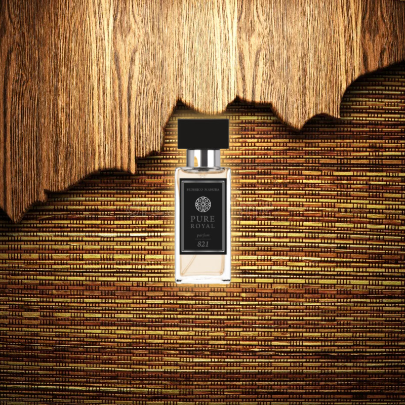 #821 One Million Luck For Him 50ml