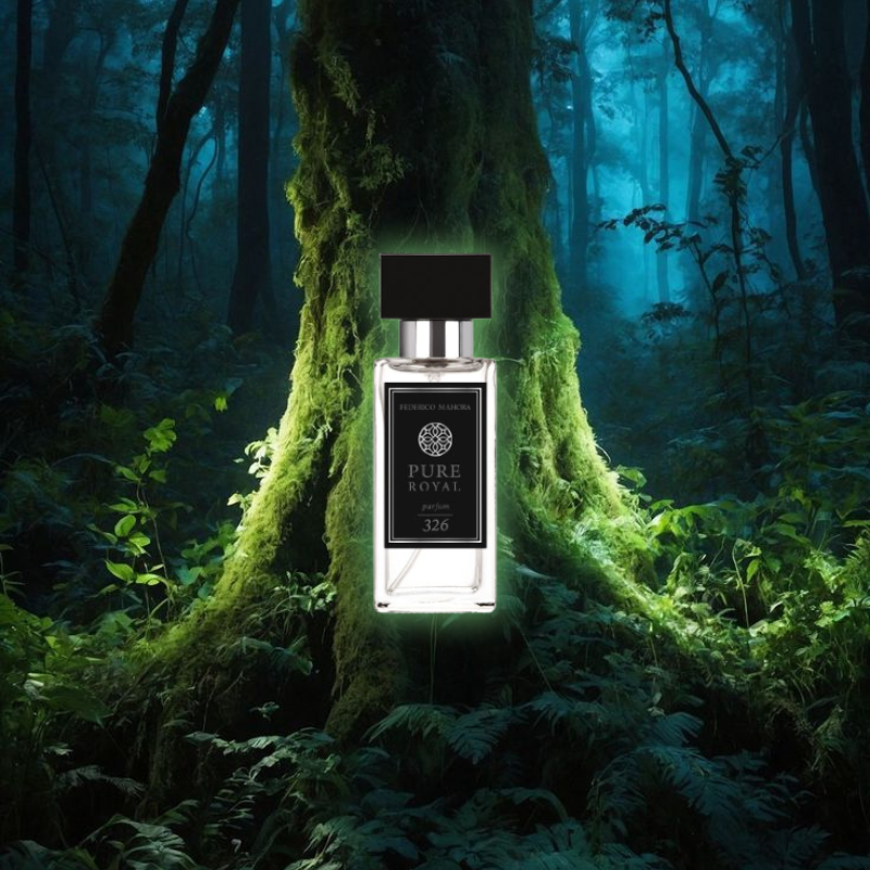 #326 Bottled Night For Him 50ml