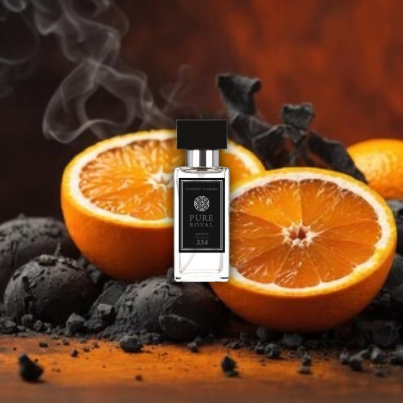 #334 Terre d’Hermes For Him 50ml