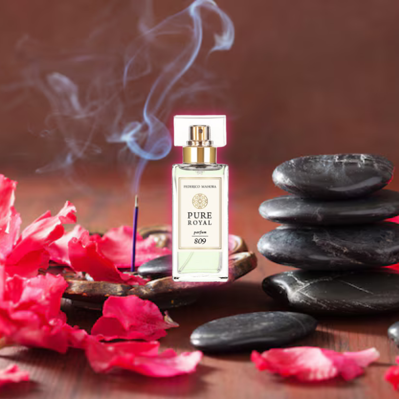 #809 Black Orchid For Her 50ml