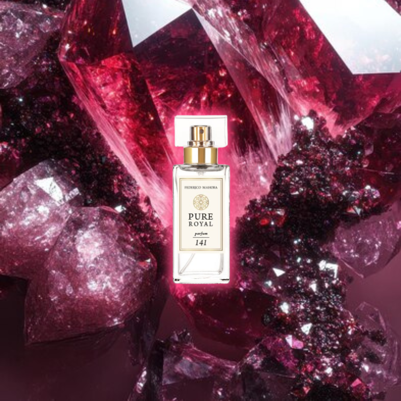 #141 Bright Crystal For Her 50ml