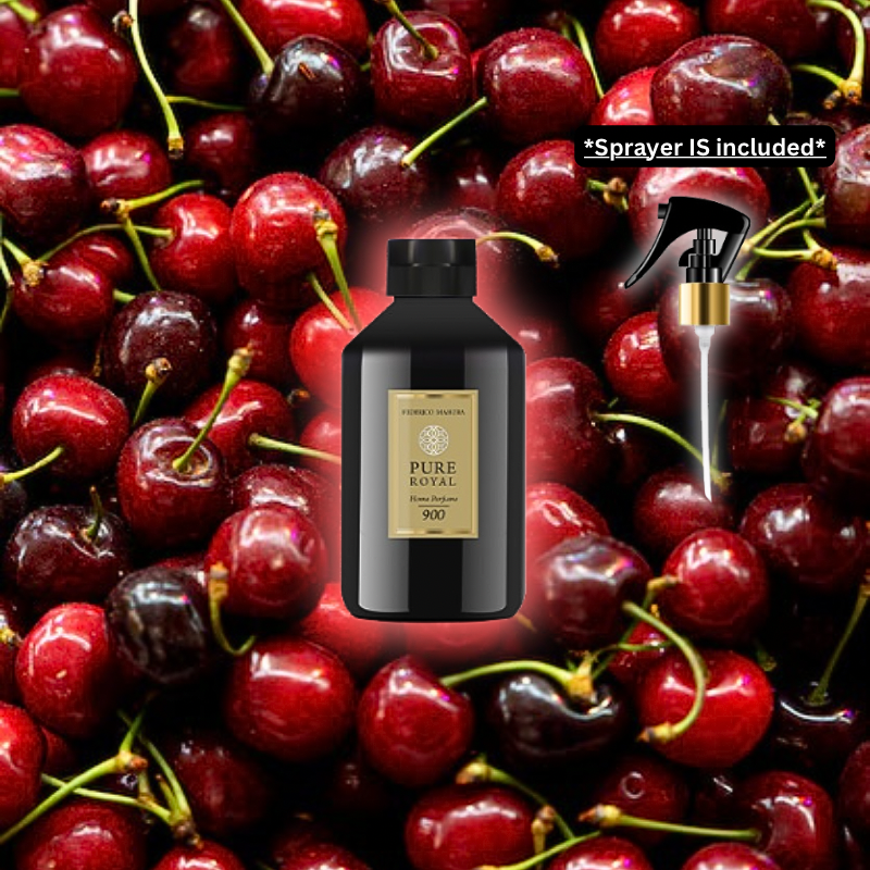 Lost Cherry Unisex Room Spray 8.4oz
