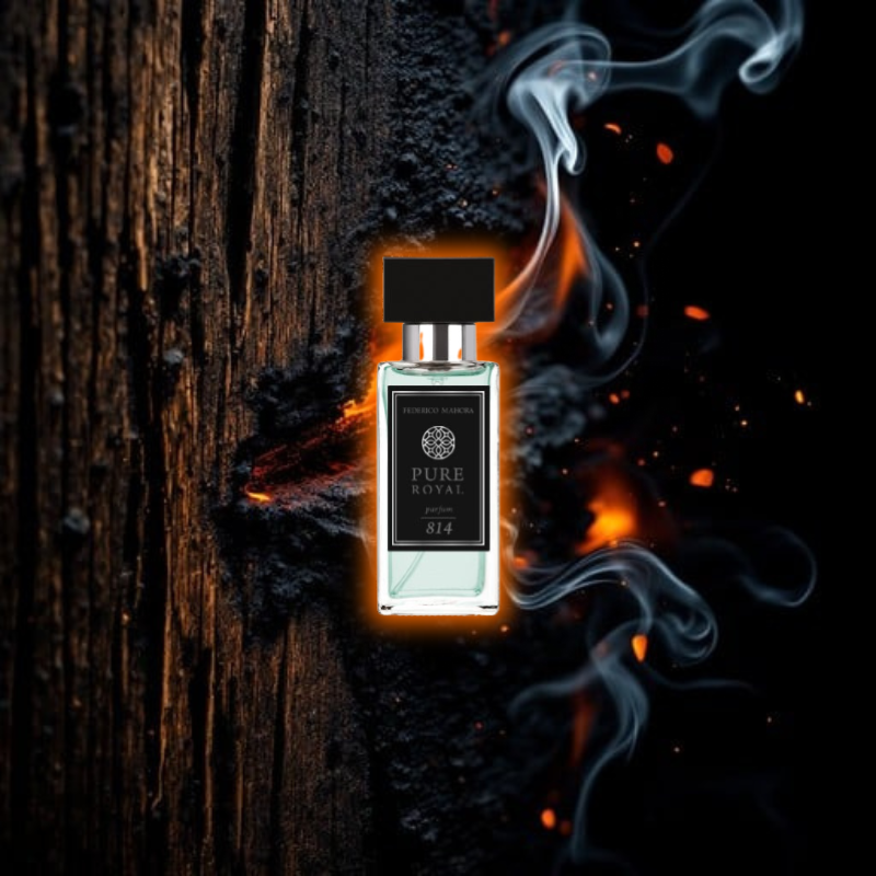 #814 212 VIP Black For Him 50ml