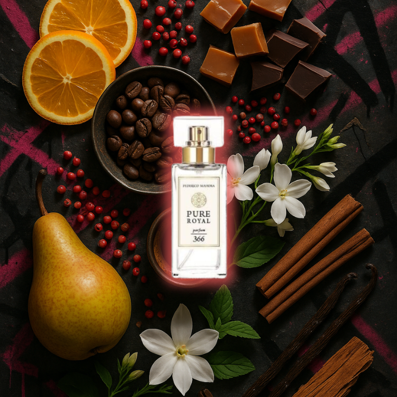 #366 Black Opium For Her 50ml