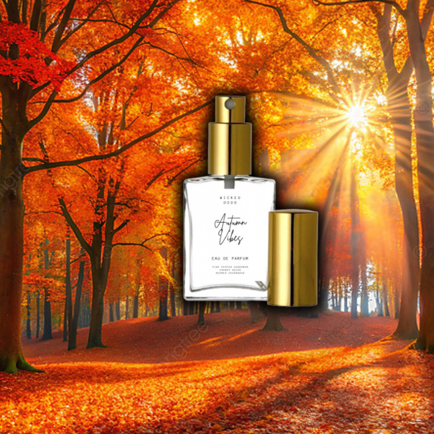 Autumn Vibes Unisex