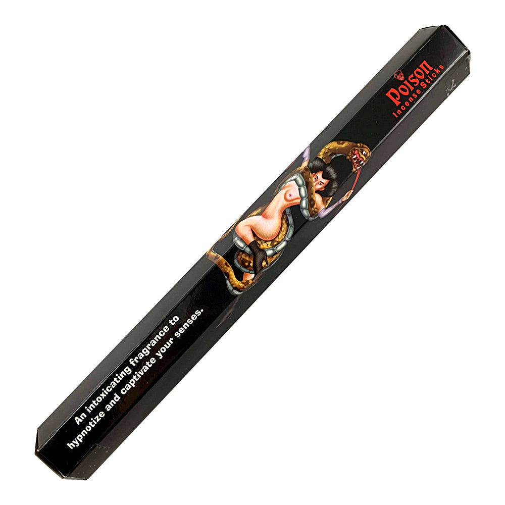 Kamini Poison Incense Sticks