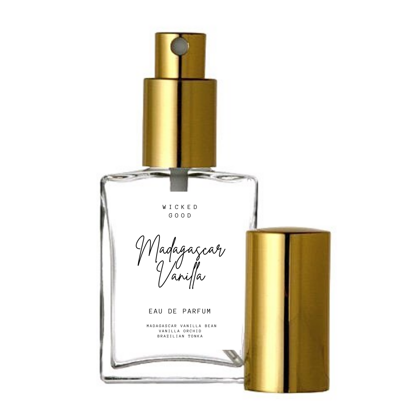 Madagascar Vanilla