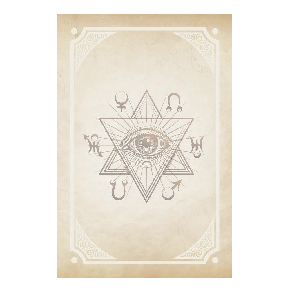 Magickal Spellcards 45ct Deck + 152 page guidebook