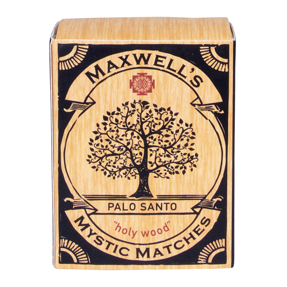 Palo Santo - Mystic Matches 15ct