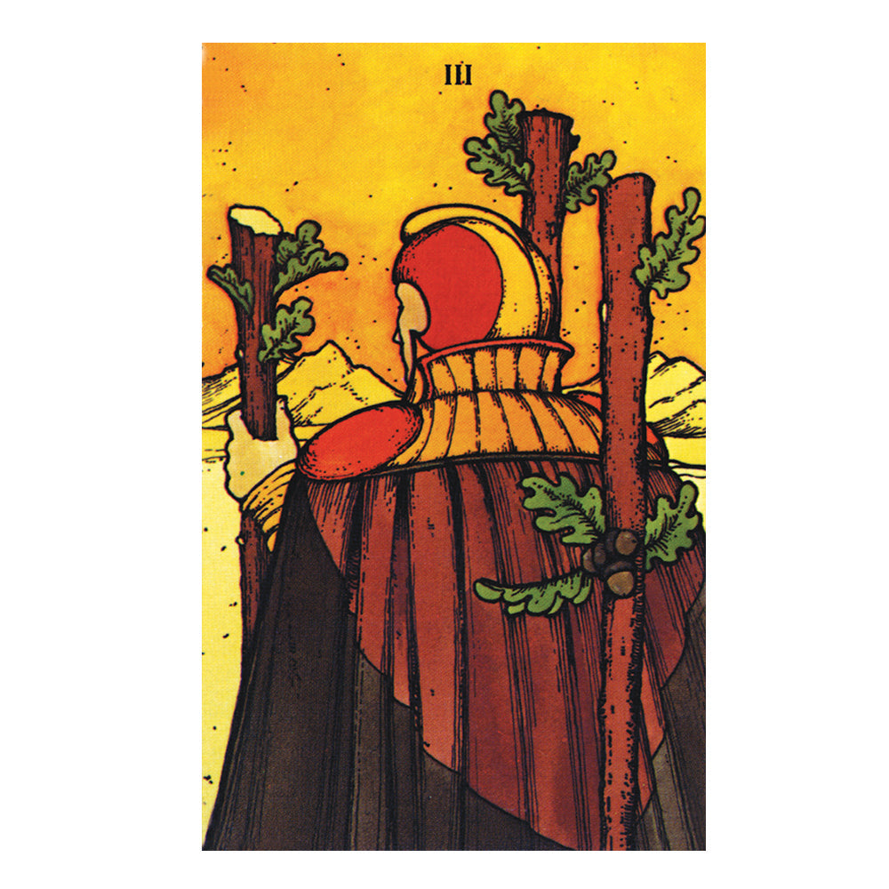 Morgan-Greer Tarot Deck 78ct