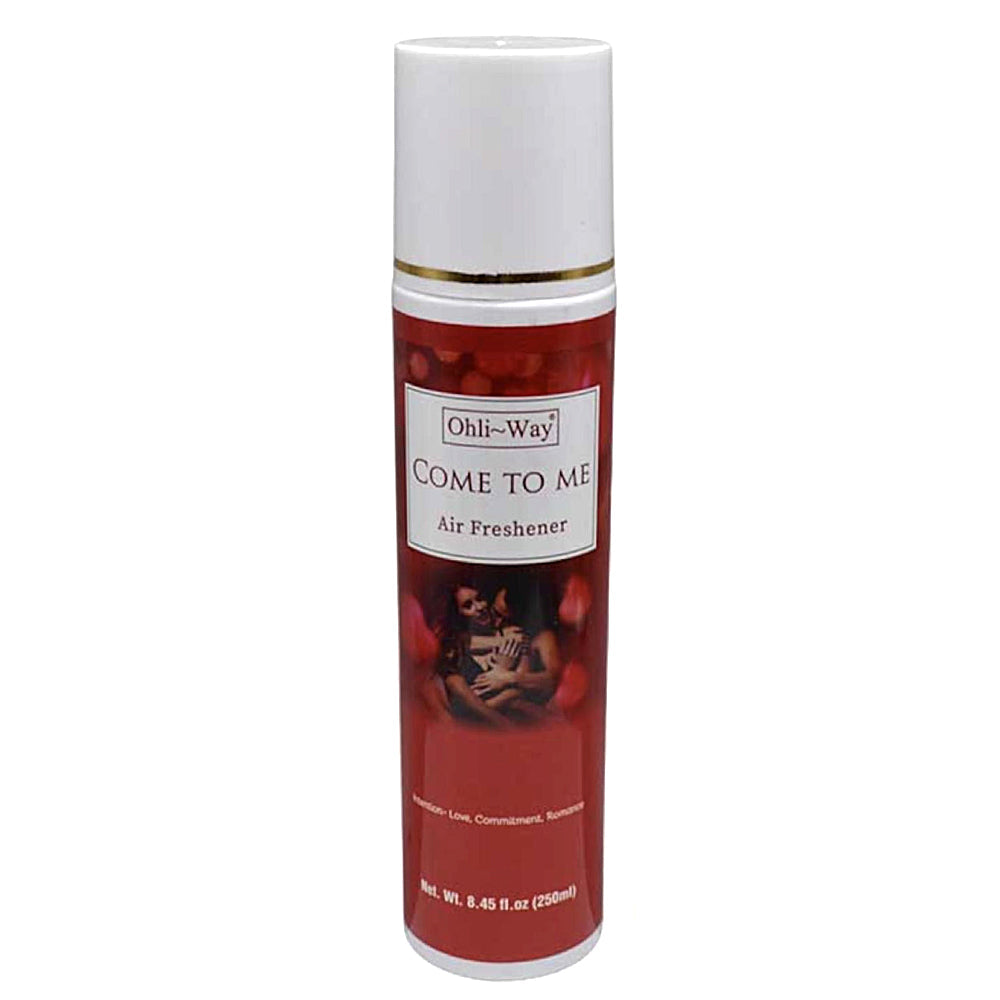 ‘Come to Me’ - Air Freshener 8.45 fl oz