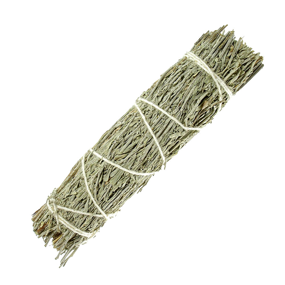 Palo Santo & Mountain Sage Smudge Stick 4 in.
