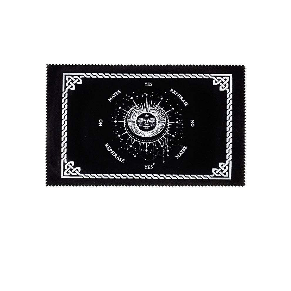 Pendulum Mat: Celestial