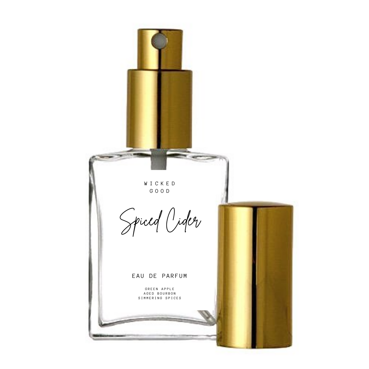Spiced Cider Unisex