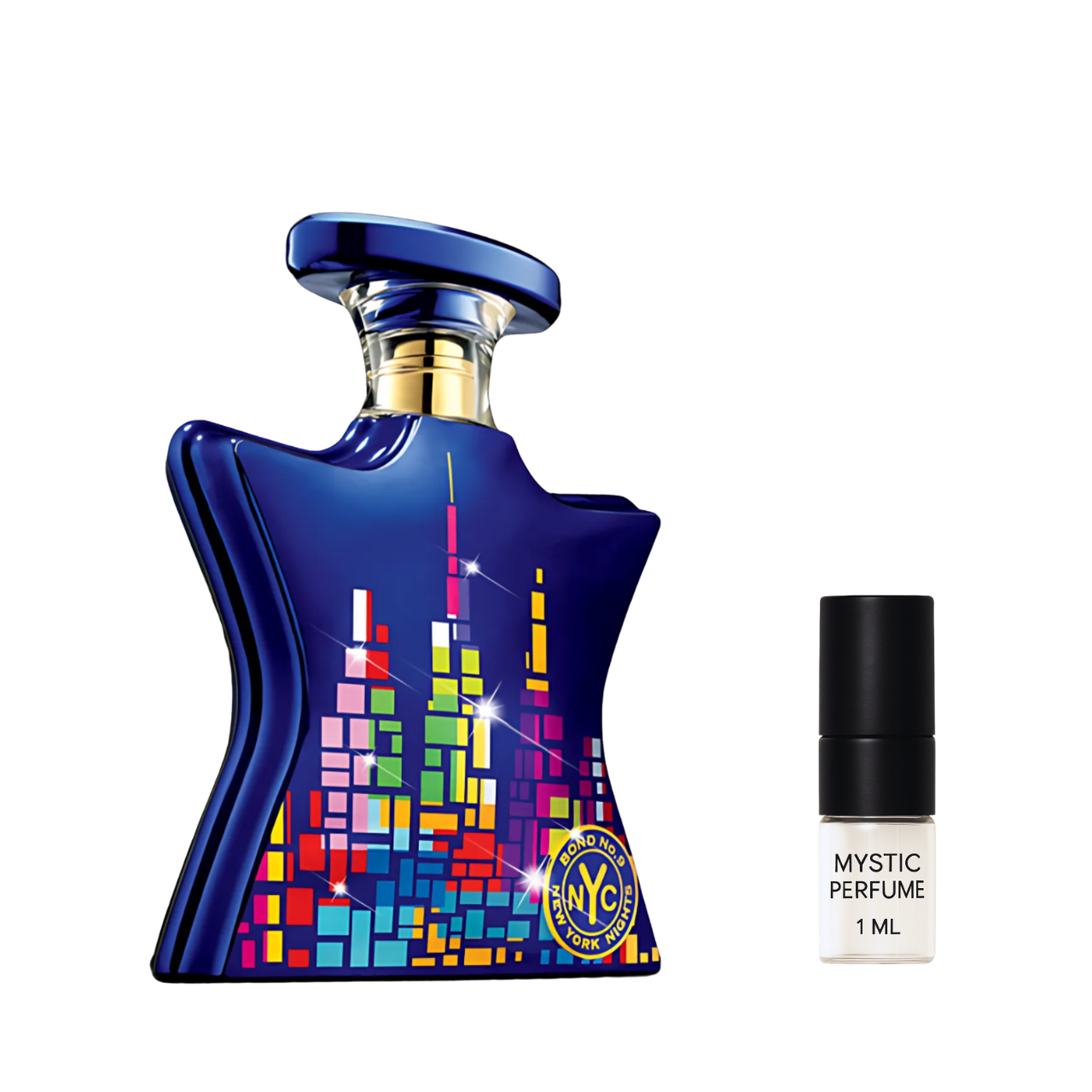 Sample - Bond No.9 New York Nights