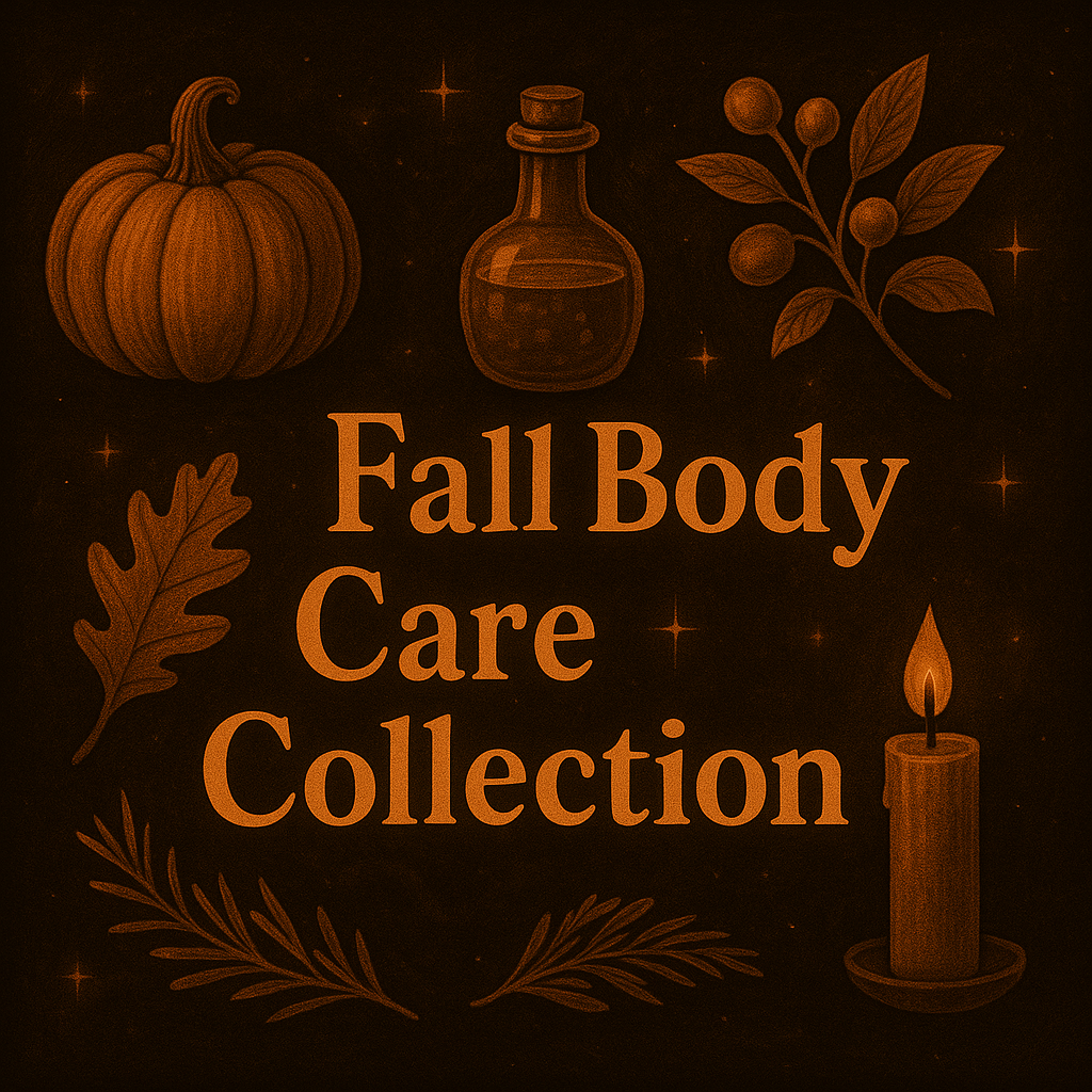 Fall Body Care Collection