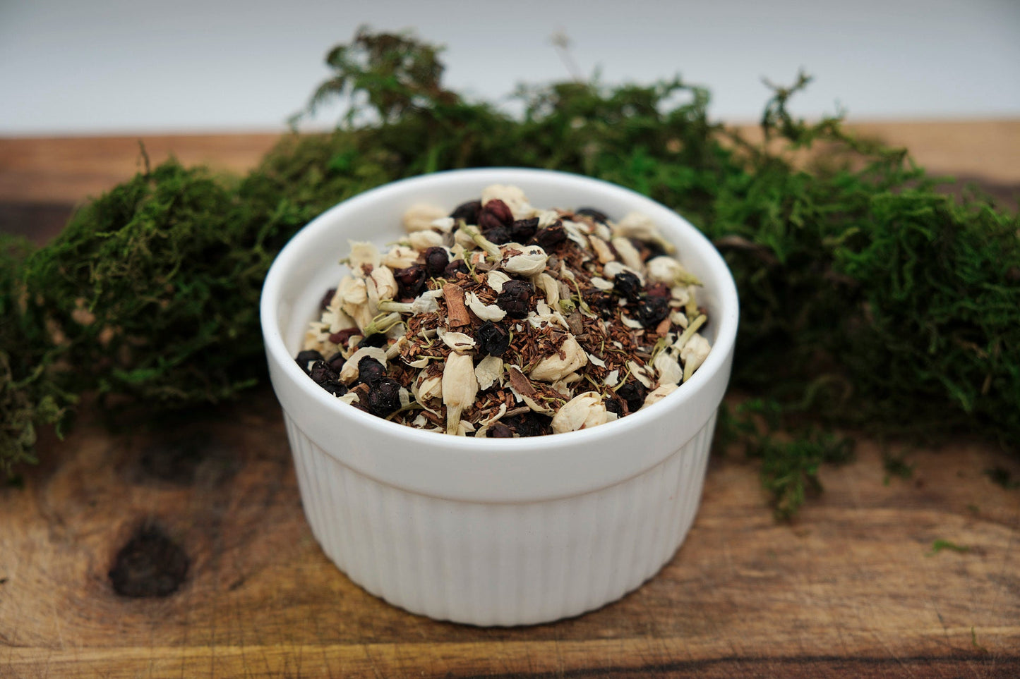 Sleepytime Herbal Loose Leaf Tea