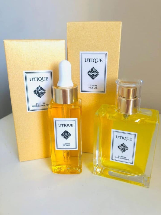 Skin Care Bundle