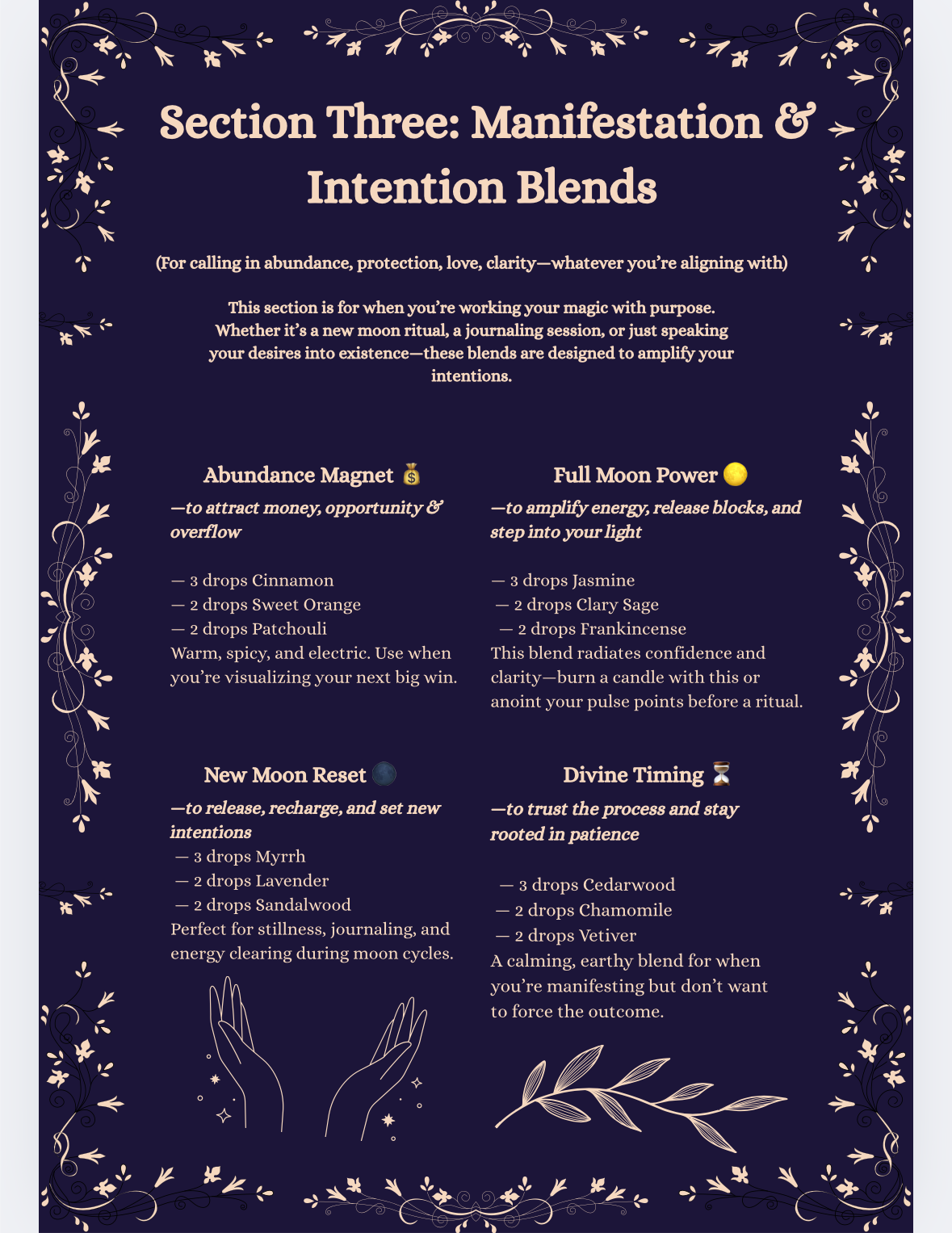 Fragrance Alchemy Essential Oil Blends, Recipes & Rituals eBook + Printable Toolkit