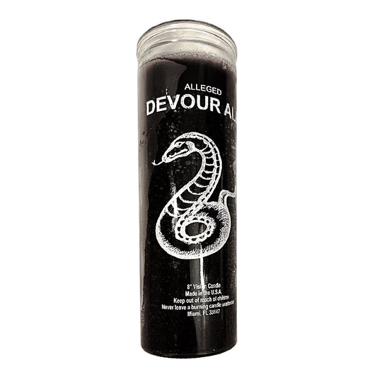 7 Day Devour All Candle