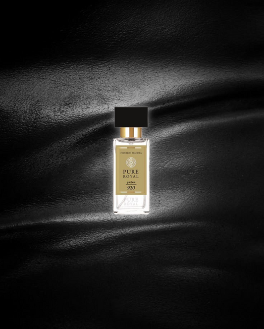 #920 Ombré Leather Unisex 50ml