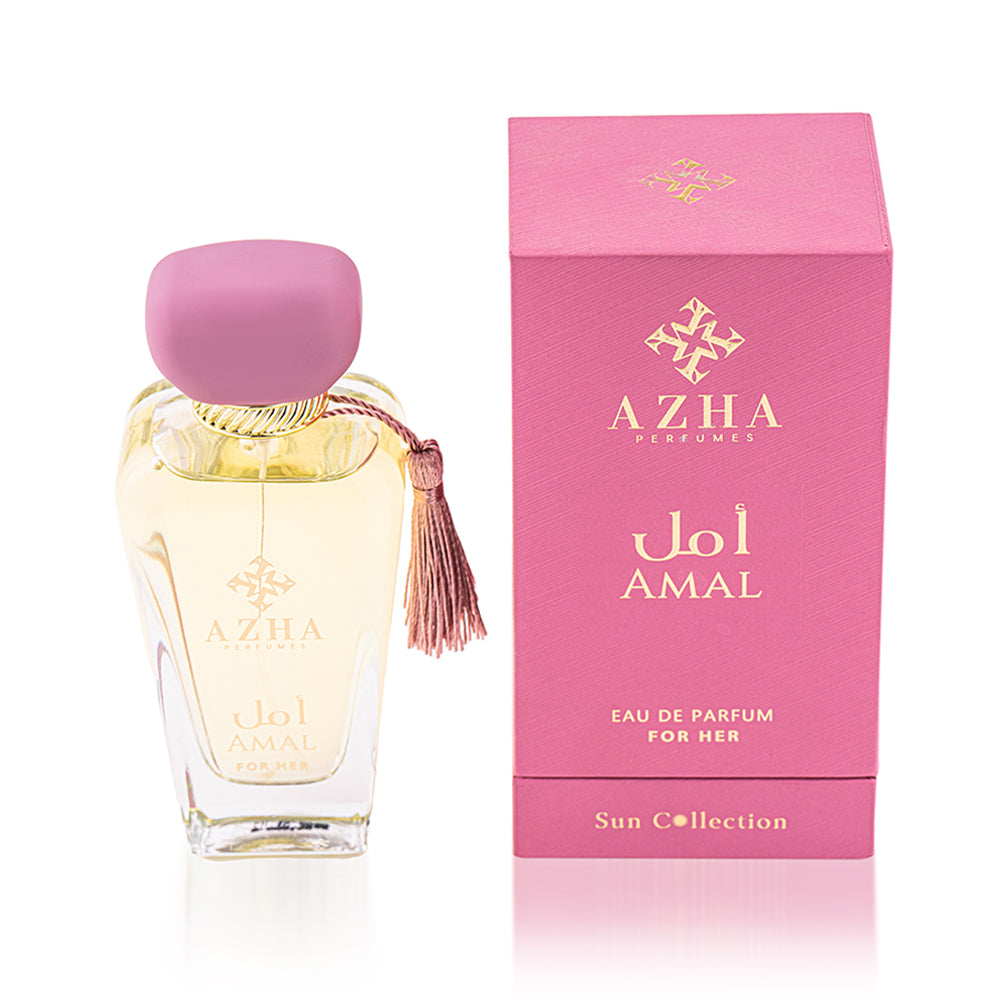Amal For Women