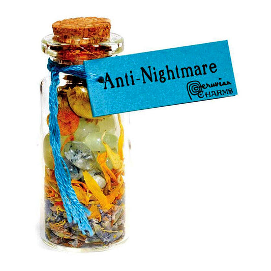 Anti Nightmare - Pocket Spell-bottle