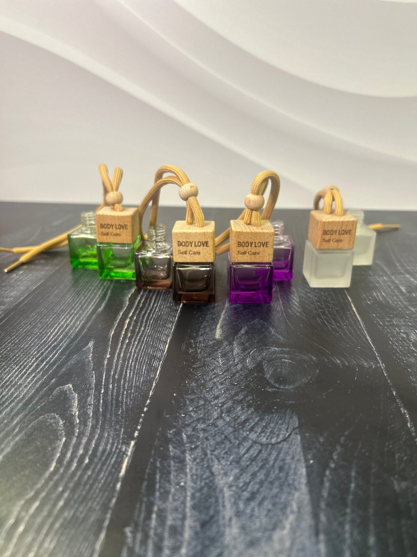 Car Diffusers