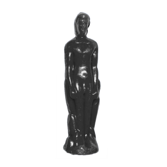 Male Candle - Black