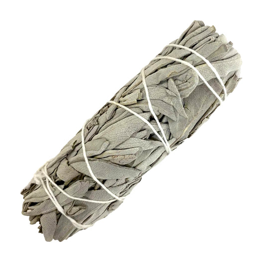 California White Sage Stick 5-6in.