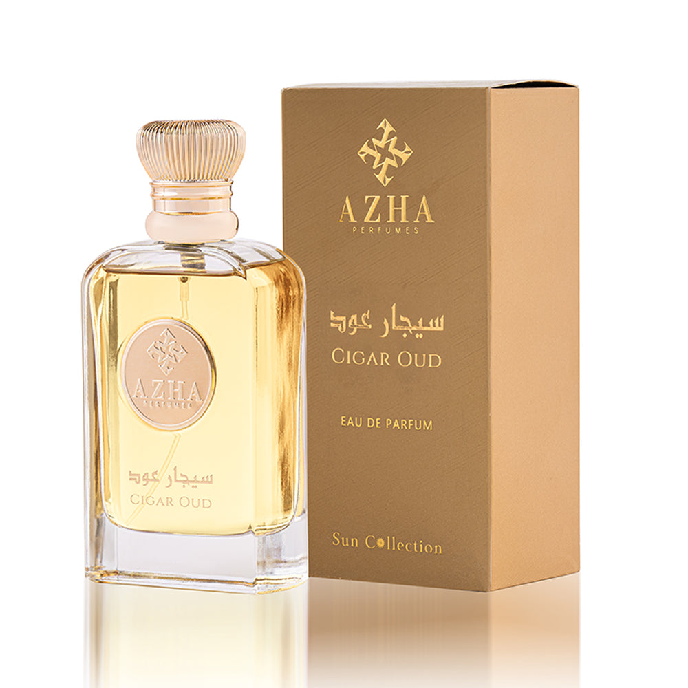 Cigar Oud For Men