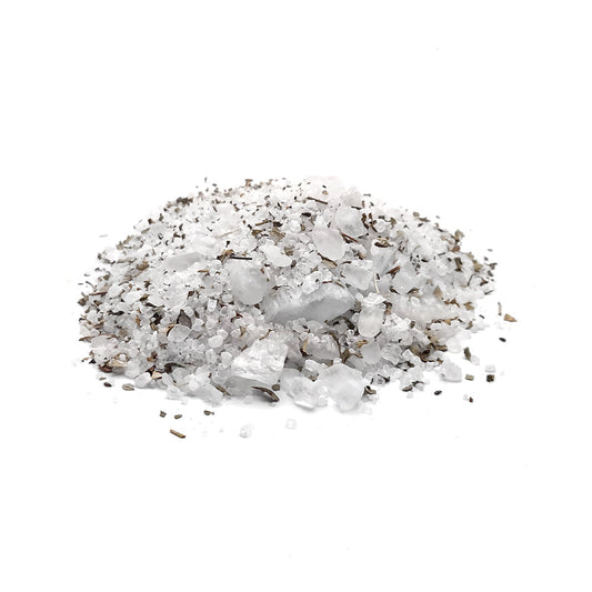 Earth Bath Salts 5oz
