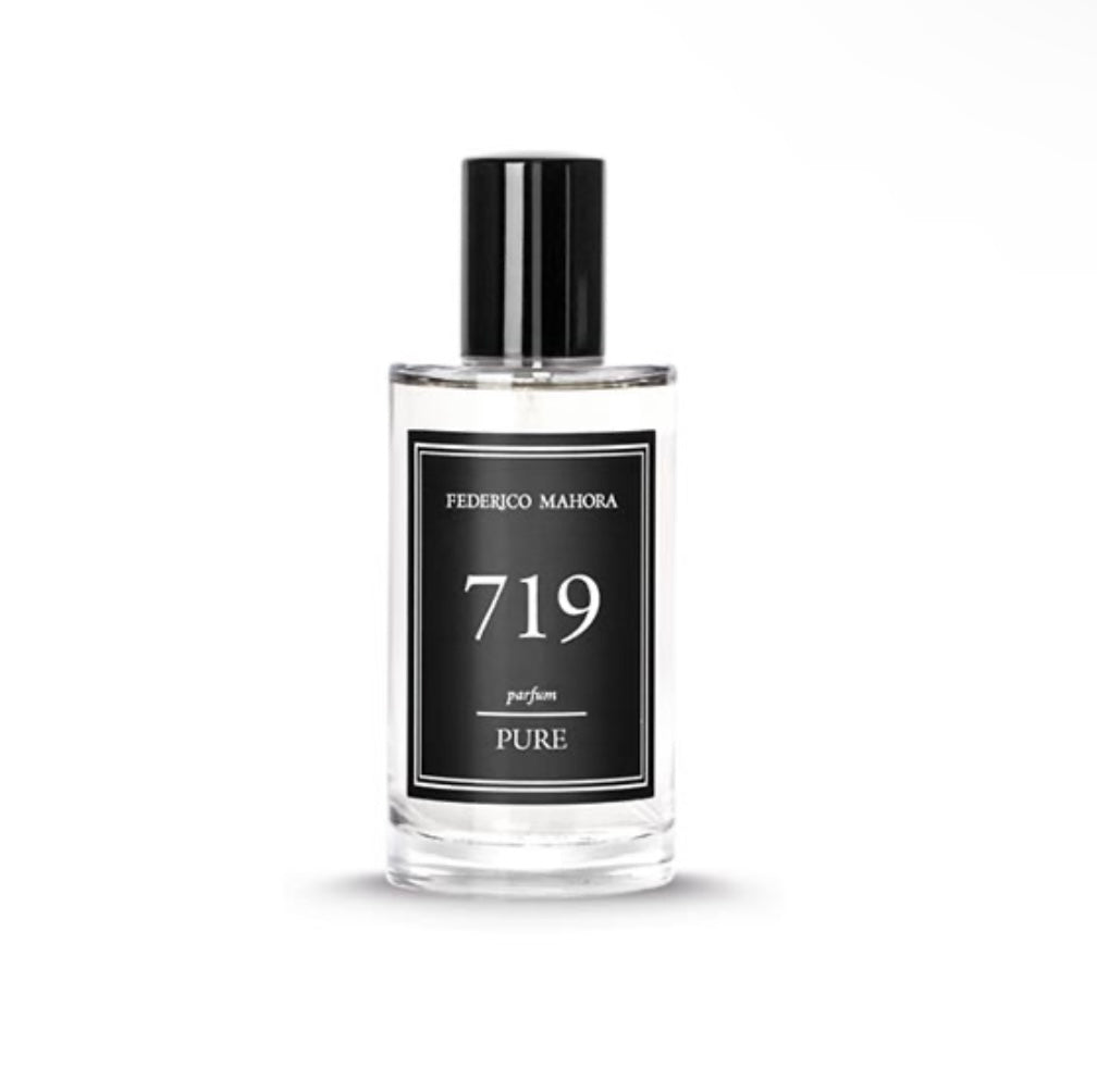 #719 The One Intense For Him 50ml