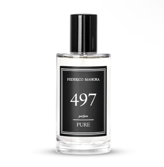 #497 K For Him 50ml