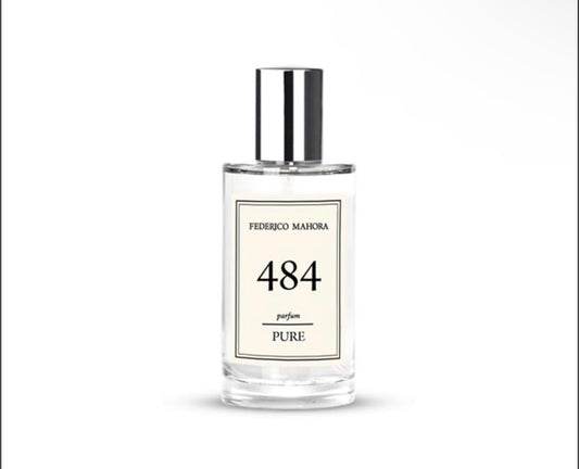 #484 Eternity Flame For Her 50ml