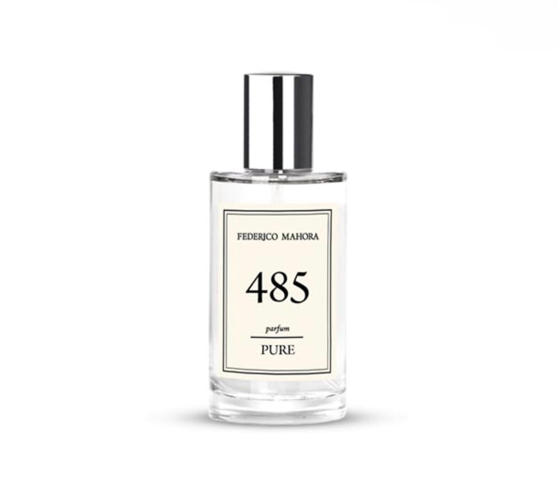 #485 Guilty Absolute For Her 50ml