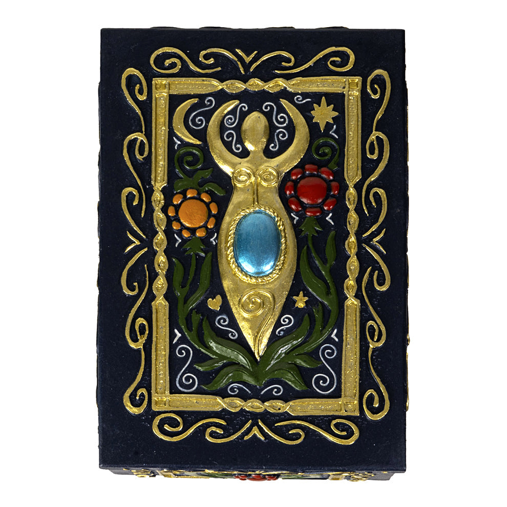 Goddess Tarot Box