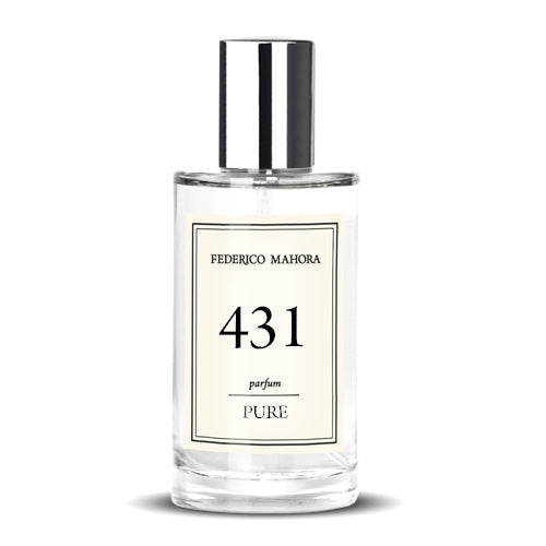 #431 Good Girl For Her 50ml