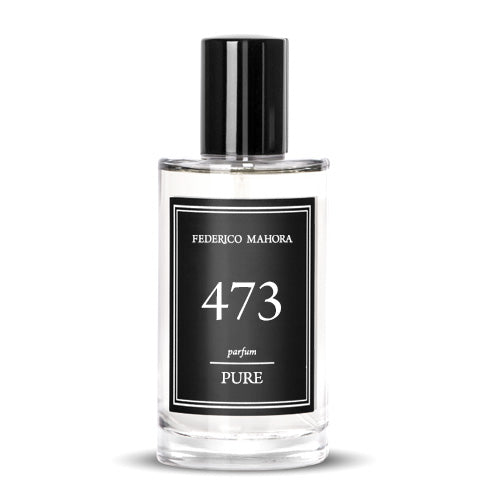 #473 Sauvage For Him 50ml